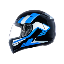 Capacete Fly F9 HG Match