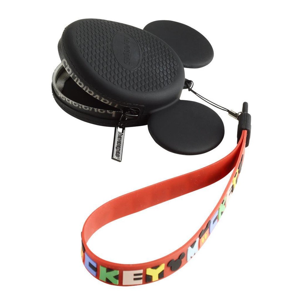 Porta Fone de Ouvido Havaianas Disney Classics em Oferta na Shopee