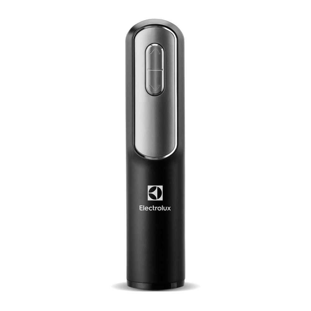 🛍️ Abridor de Vinho Electrolux Elétrico Automático com Corta Lacres