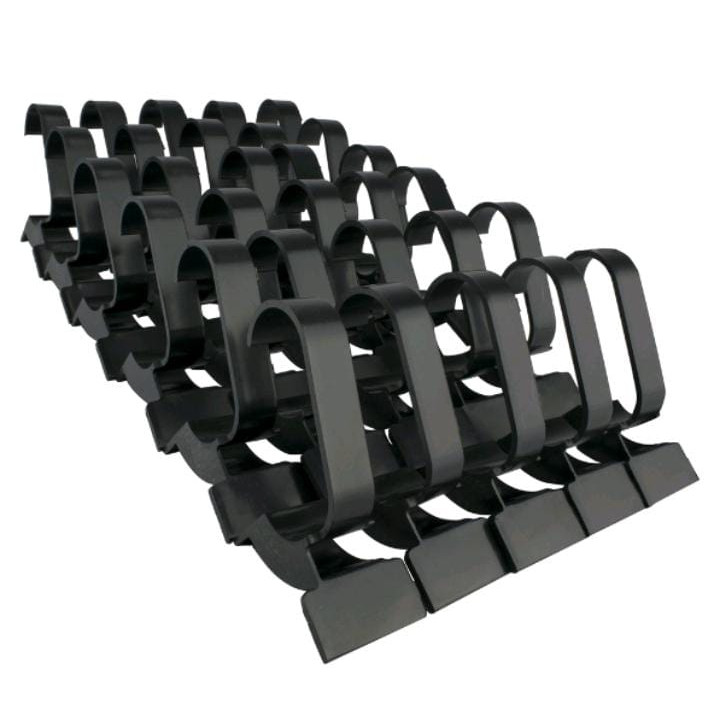 KIT Expositor Para Relógio De Acrílico Transparente e Preto Relógio C Suporte em Oferta na Shopee