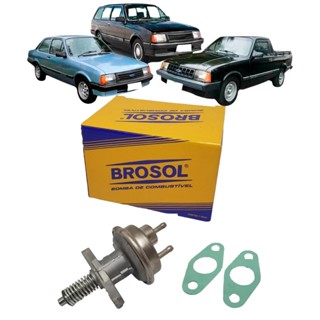 Bomba Combustível Chevette Chevy 500 Marajó Etanol em Oferta na Shopee