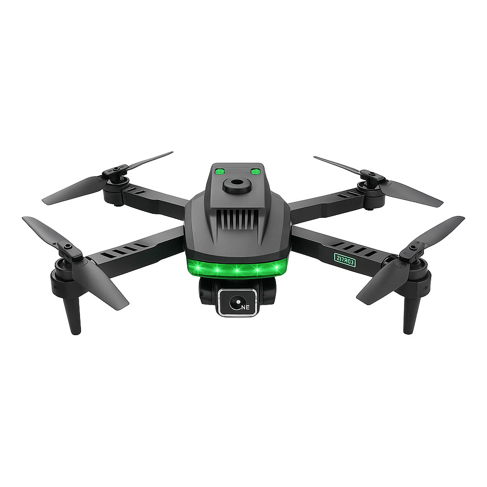 Mini Drone Barato Com Câmera Dupla Hd 2 baterias treinamento drone drones