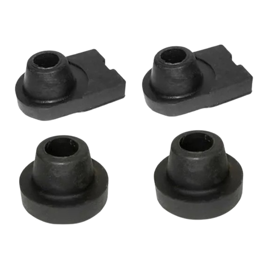 KIT CALÇO BATENTE QUADRO TRAVESSA SUSPENSÃO DIANTEIRA OPALA CARAVAN 1969 ATÉ 1992