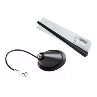 Base E Antena Teto Orig Volkswagen Gol Voyage Golf Fox em Oferta na Shopee