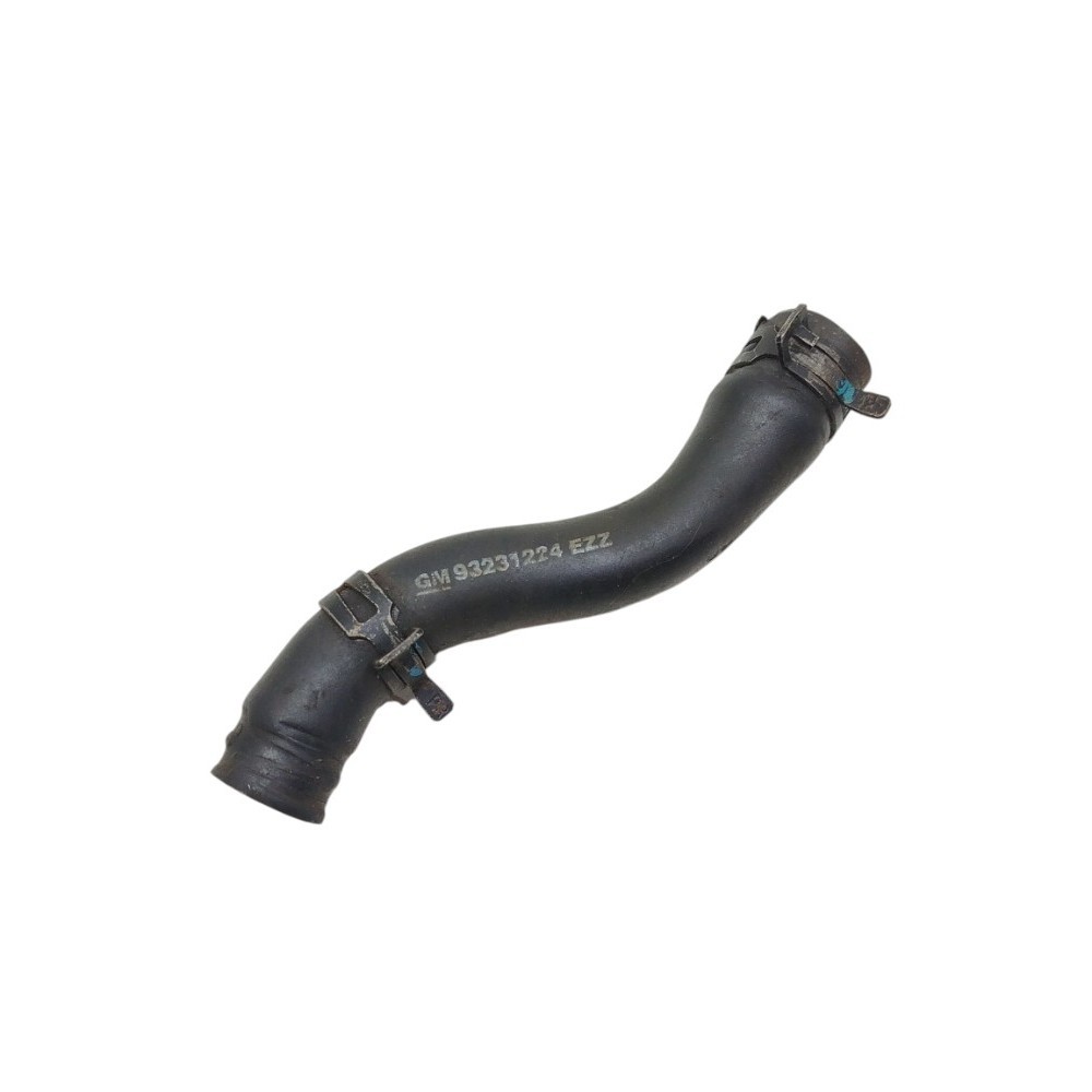 Mangueira Respiro Motor Gm Prisma 1.4 Flex 2008 93231224