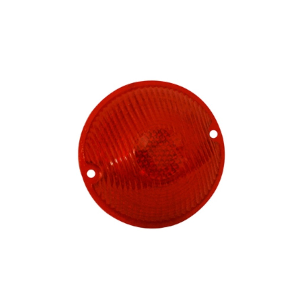 Lente Traseira Jeep 58 62 64 66 68 70 71 72 79 Ford Willys