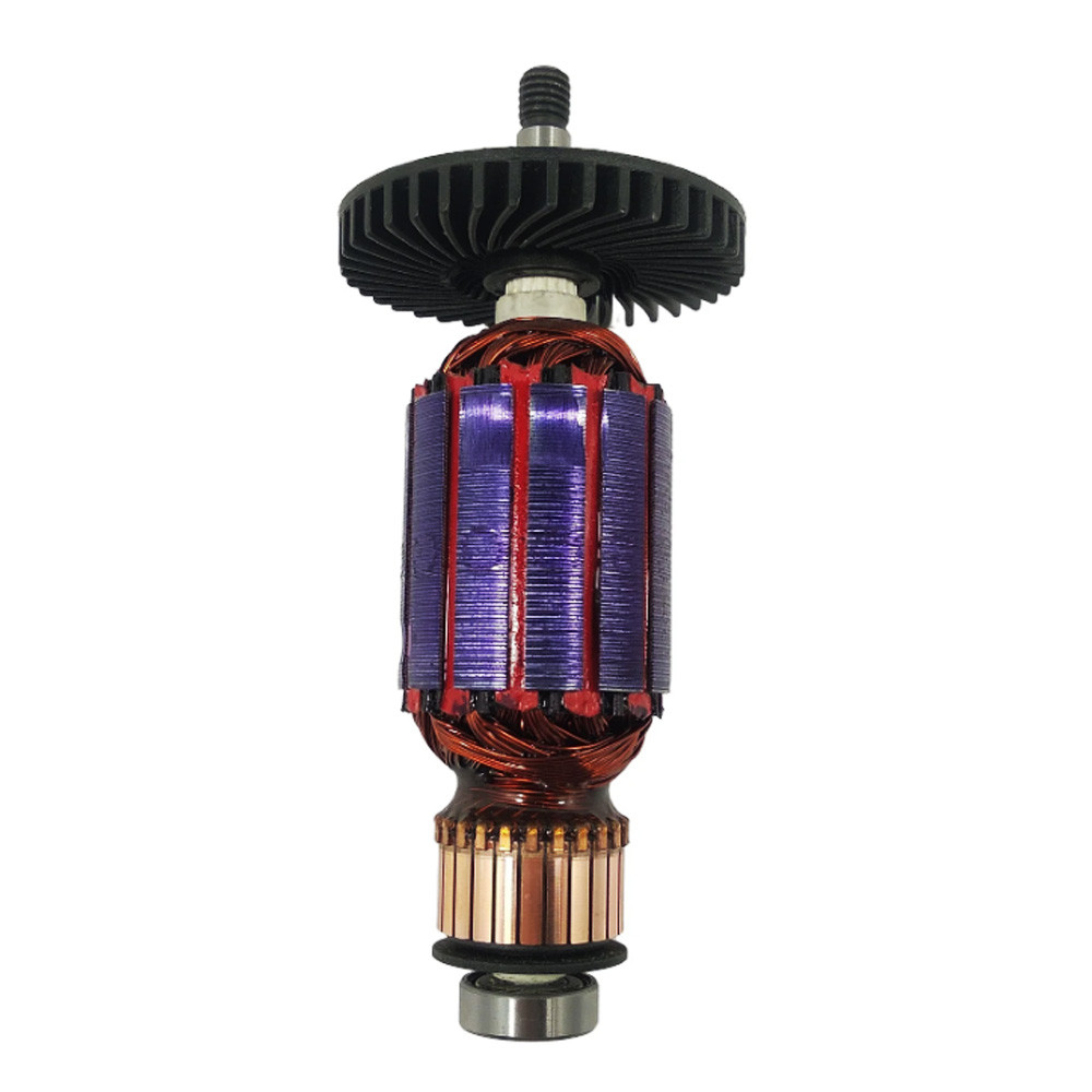 Rotor/Induzido 127v Plaina Black & Decker 7698