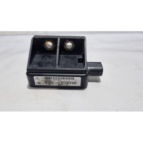 Sensor De Aceleração Mercedes Ml320 1999 Cx72