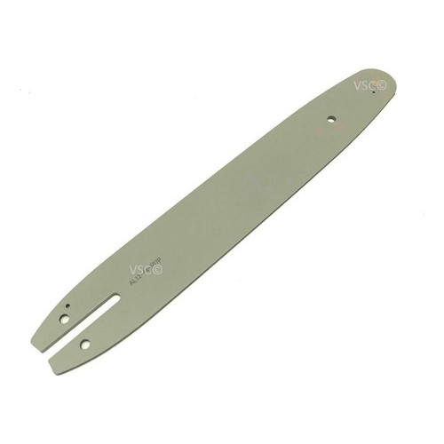 Sabre Saibro Facão 12 Pol P/ Motosserra 25/26cc E Motopoda