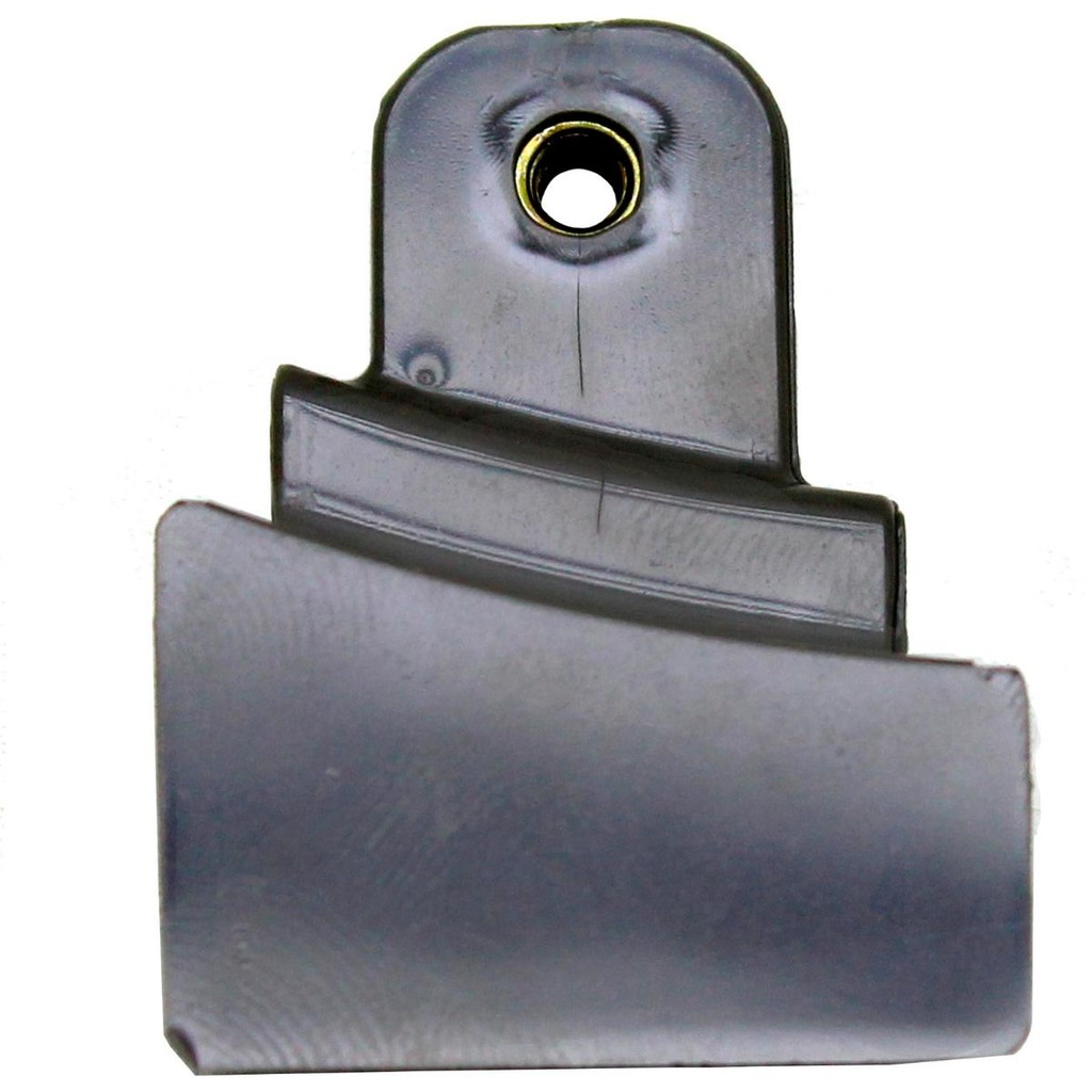 Suporte puxador refrigerador DB53X IB53X electrolux A07412403