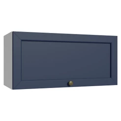 Armário Aéreo 70 cm 1 Porta Basculante Vik Madesa