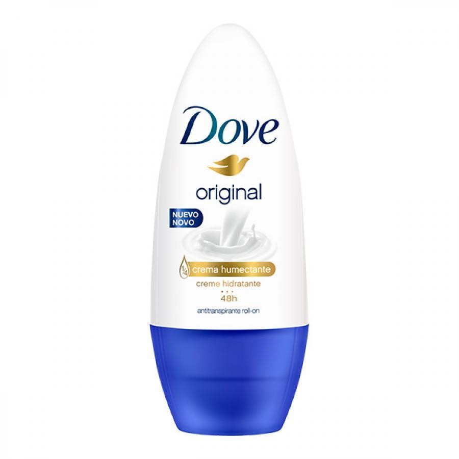 Desodorante Roll On Dove - Comprar com Melhor Preço em Banho e Cuidados com o Corpo