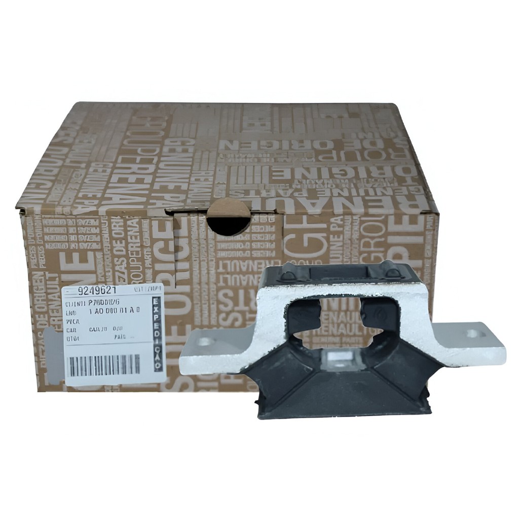 Coxim Motor Esquerdo Renault Master Chassi 2014 a 2022 2.3 Diesel