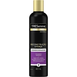 Condicionador Tresemme Reconstrução E Forca 400ml