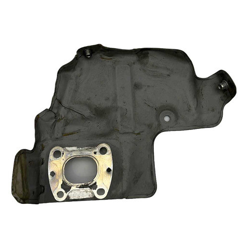 Protetor Turbina Chevrolet Tracker Premier 2020 | 55499622
