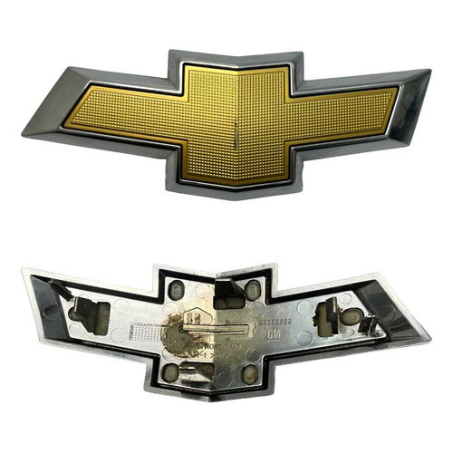 Emblema Dianteiro Grade Chevrolet Cruze 2016 2019 | 23382552