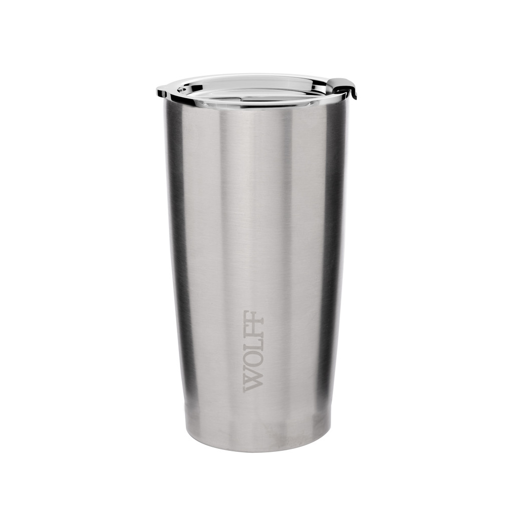 O que é Copo Térmico Wolff? Guia e Onde Comprar | BuscaProdutos