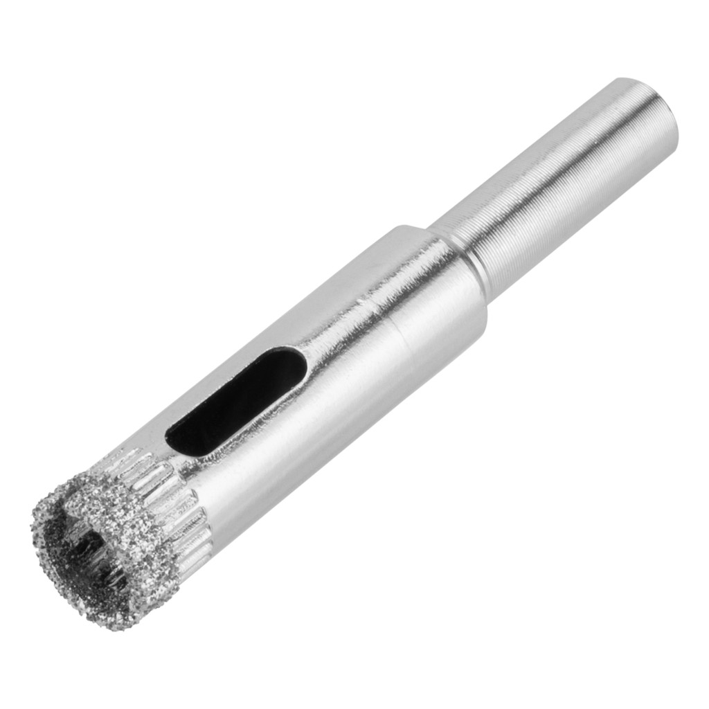 Serra Copo Diamantada 10mm Sparta para Cerâmica e Vidro em Oferta na Shopee