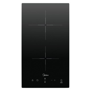 Cooktop 2 Bocas Elétrico Midea CCB20P2 - 220V em Oferta na Shopee