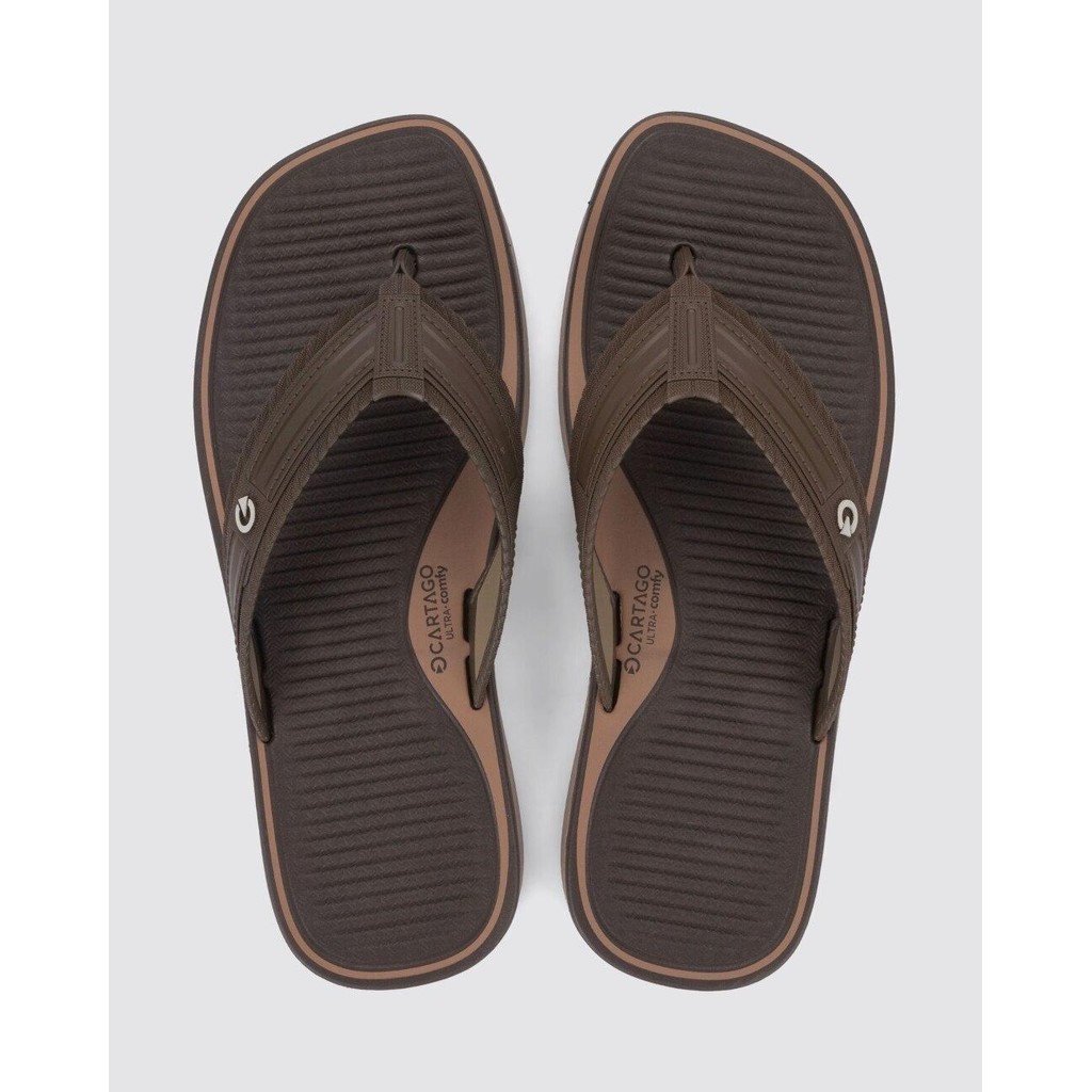 Chinelo de Dedo Mali XV Cartago em Oferta na Shopee