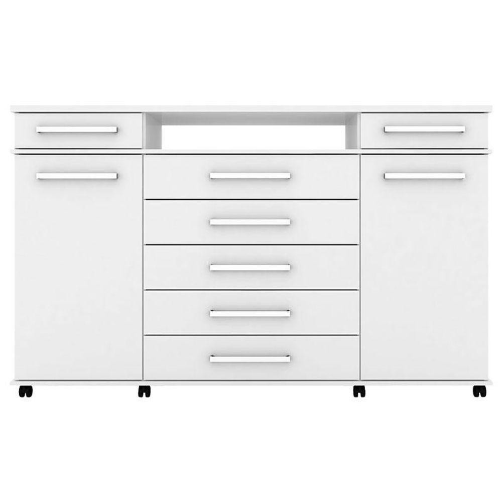 Cômoda Demóbile London: Onde Comprar | BuscaProdutos