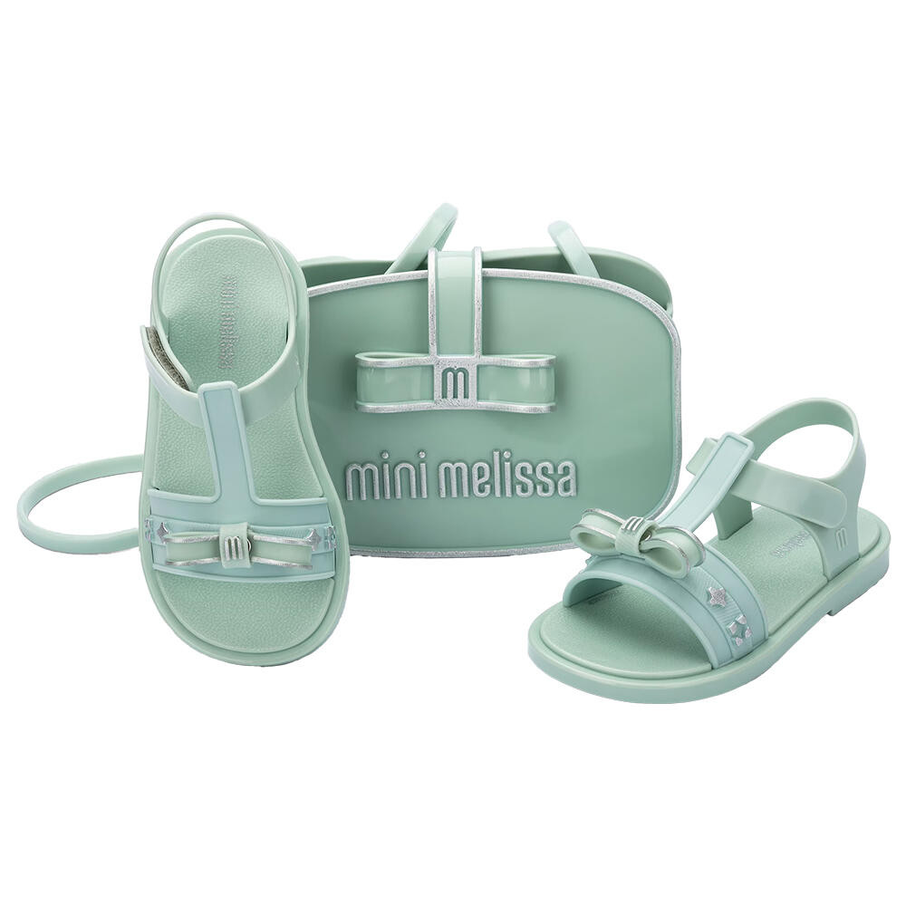 Mini Melissa + Bolsa Charming Baby 36020 - Baby & Kids Fashion