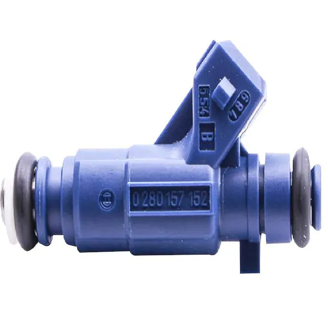 Bico Injetor Gm Agile 1.4 Flex - Bosch  0280157152