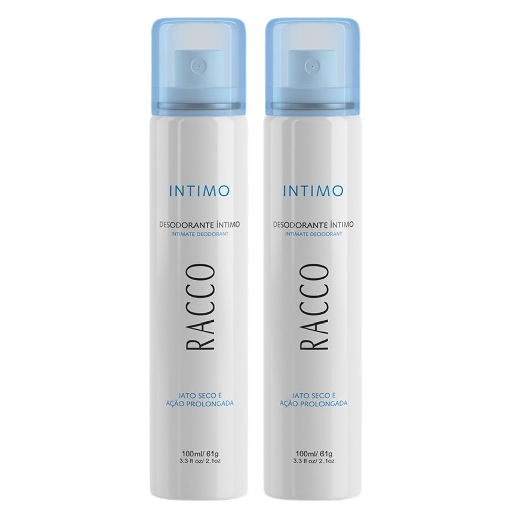 Spray Íntimo Racco: Onde Comprar | BuscaProdutos