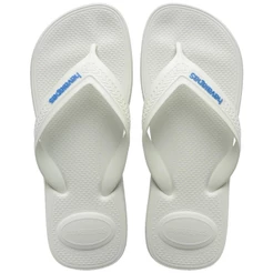 Chinelo Havaianas Top Max Comfort Masculino - Branco