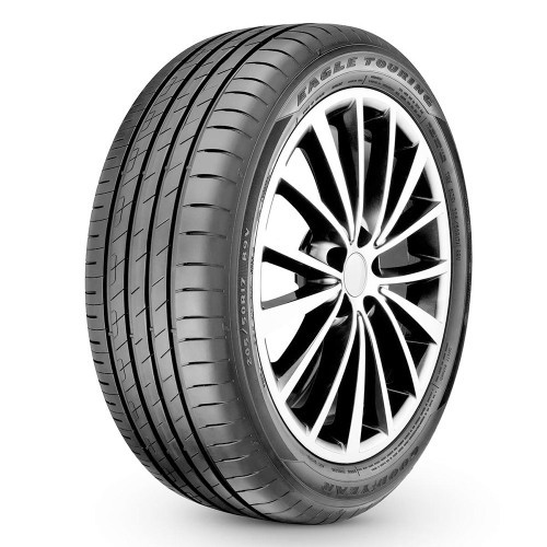 Pneu 195 60R16 Eagle Touring Goodyear 89H FCA em Oferta na Shopee