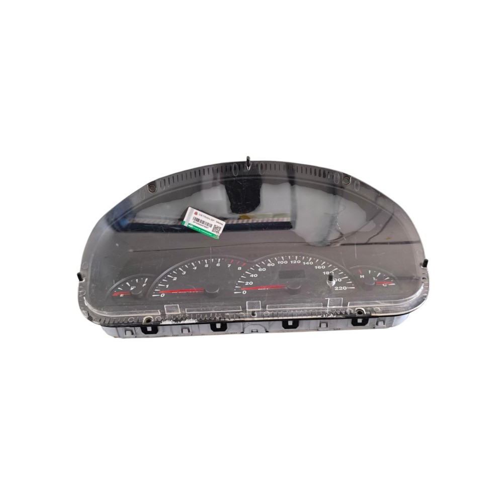 Painel Instrumentos Fiat Brava Marea 1.6 2.4 1997 A 2008