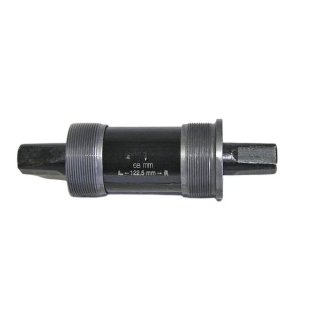 Movimento Central Selado com Rolamento 68x122.5mm COMANDER em Oferta na Shopee