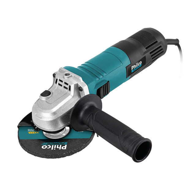 Esmerilhadeira Philco PEM02 950W 11000 RPM - Home & Living