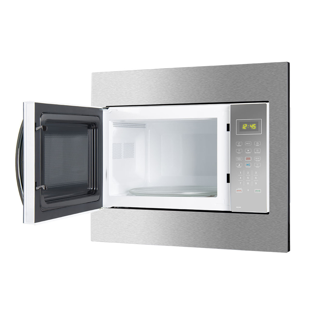 Micro-ondas De Embutir 37L Philco Limpa Fácil 1400W PMB37EB - Home Appliances