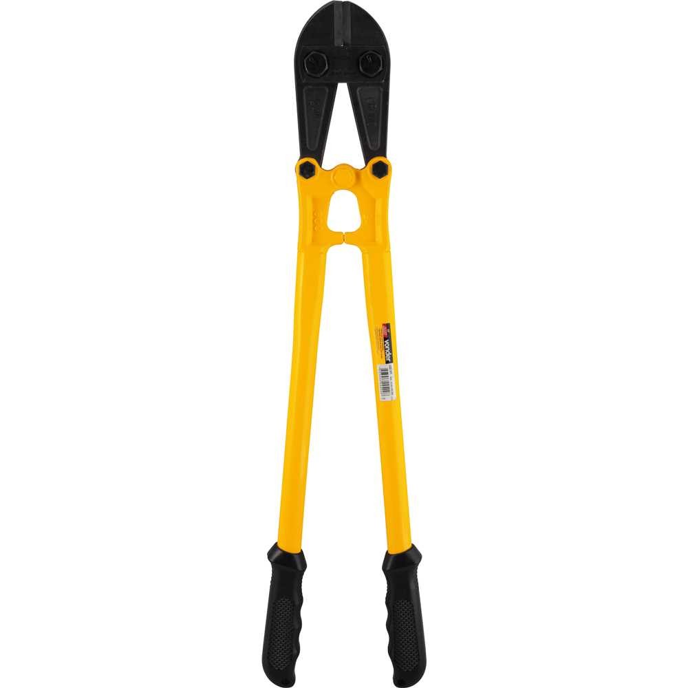 Tesoura Corta Vergalhão 24 Vonder em Oferta na Shopee