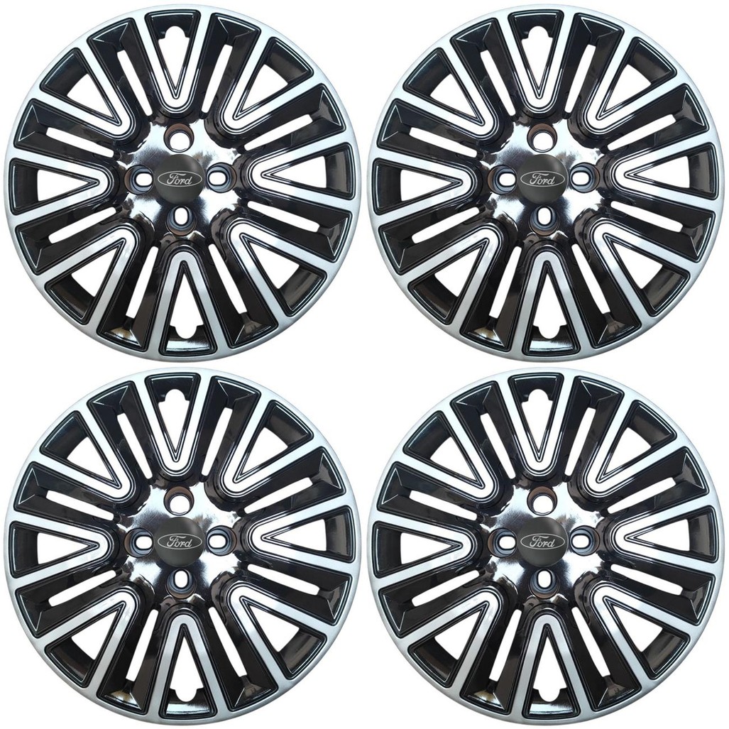 Calota Ford Aro 16 - Comprar com Melhor Preço em Pneus e Rodas