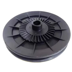 Polia Em V Mecanismo Lavadora Brastemp/Consul e Mondial W10181250