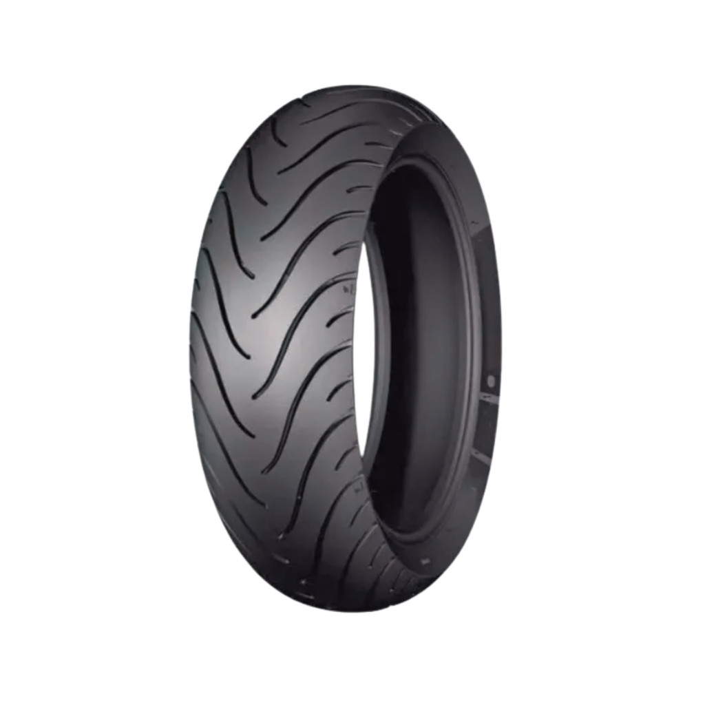 Pneu Esportivo Cb1000r Bmw F900 Hornet Michelin 180/55 Zr17