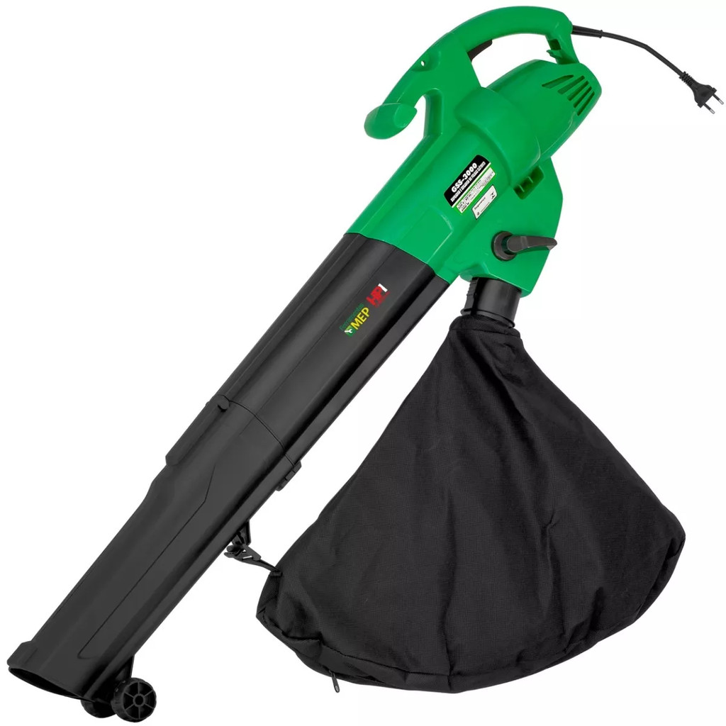 Soprador e Aspirador de Folhas 3000w: Onde Comprar | BuscaProdutos