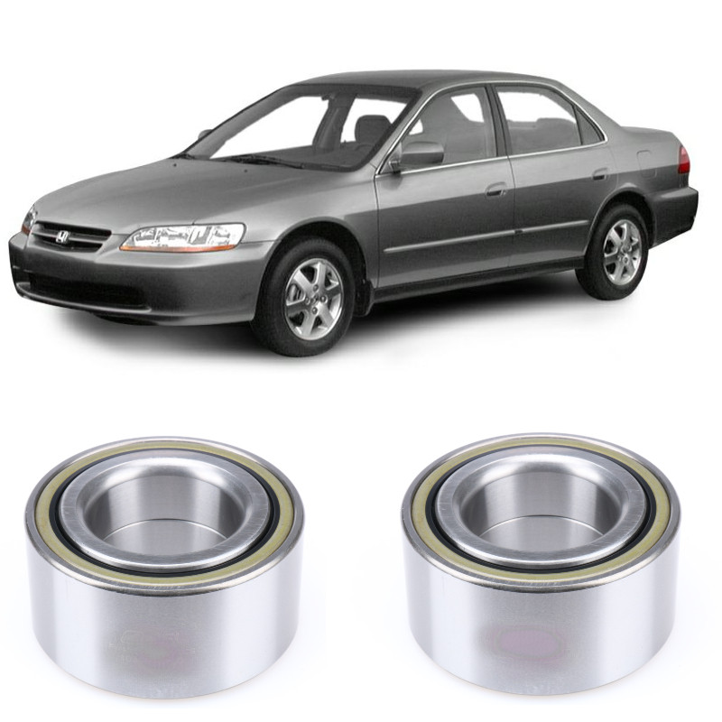 Rolamento da Roda Dianteira HONDA Accord 1998 até 2002