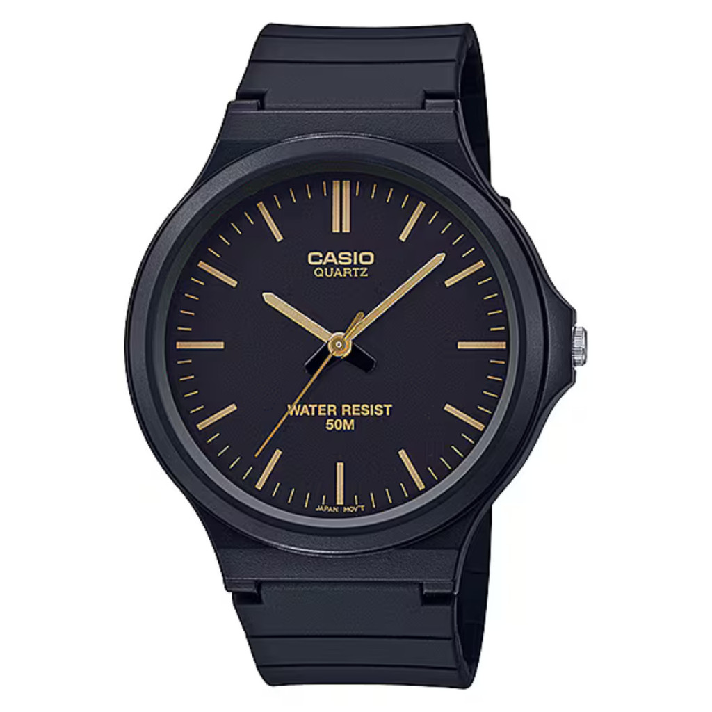 Relógio Casio MW-240-1E2VDF em Oferta na Shopee
