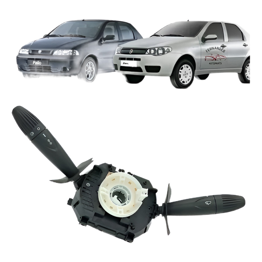 Chave De Seta Siena 2001 2002 2003 2004 S/ Limpador Traseiro em Oferta na Shopee