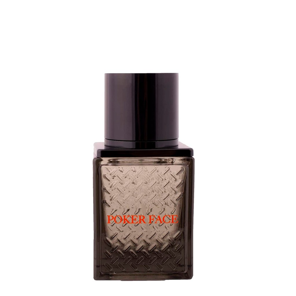 Perfume Ted Lapidus Poker Face - Eau de Toilette Masculino em Oferta na Shopee