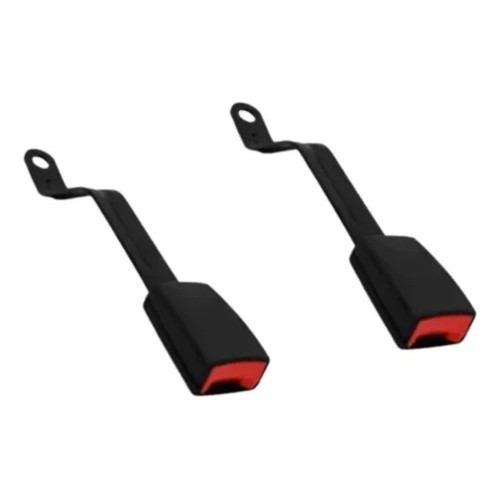 Engate Haste Fêmea P Cinto Segurança Gol G1 G2 G4 G5 2 Peças em Oferta na Shopee