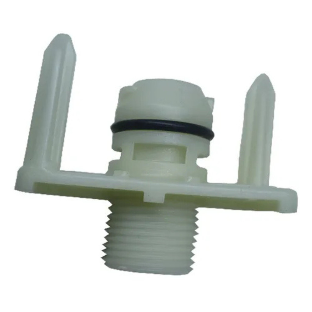 Engate Rapido Chuveiro Linha Duo shower Lorenzetti
