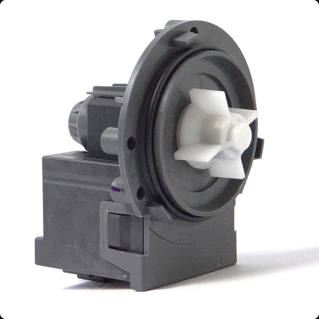 Eletrobomba Universal Para Várias Marcas S/ Copo Emicol 220v