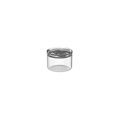 Pote Hermético Ou Redondo 450ml Linha Duo Lock