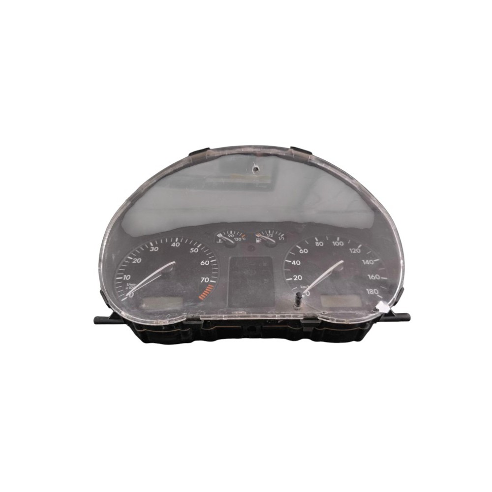 Painel Instrumentos Vw Gol Parati Saveiro 1.0 16v 1999 2005