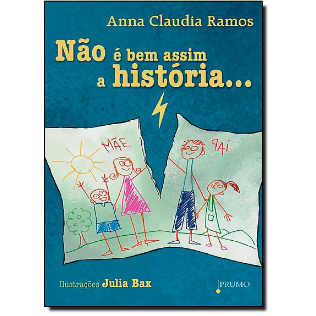 Não é Bem Assim a História...