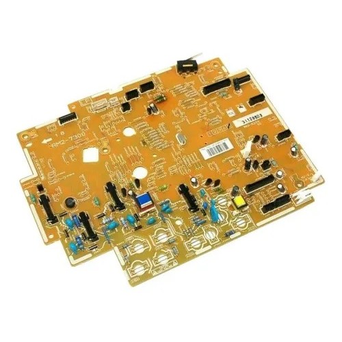 Placa Fonte Impressora Hp Cp1025 Rm1-7753 Fonte Alta